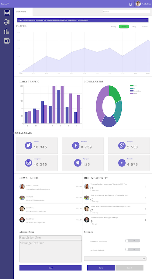 project I made for treehouse techdegree